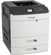 Lexmark MS812dtn