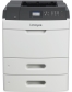 Lexmark MS812dtn