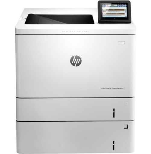 HP Color LaserJet Enterprise M553x, B5L26A