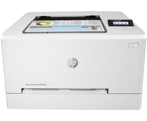 HP Color LaserJet Pro M254nw