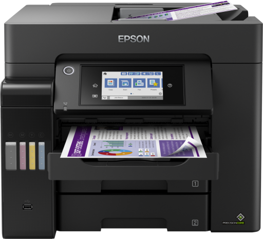 Epson EcoTank L6570