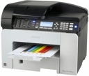 Ricoh Aficio SG 3100SNw Urządzenie wielofunkcyjne