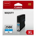 Tusz Canon iB4050 MB5050 MB5350 PGI-2500XL C cyan 19,3ml