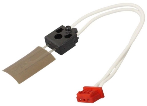 Termistor AW100053 Ricoh Aficio 1022/­1027/1035/1045, 2022/2027/2032/2035/2045, 3025/3030, MP 2510/2550/3010, MP 2851/­3351/2352/2852/3352 MP 2553/3053/3353