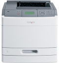 Lexmark T650dn drukarka laserowa mono sieć dupleks