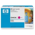 Toner do HP Color LaserJet CP4005, 642A magenta CB403A