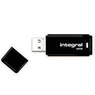 Pendrive 64GB USB 2.0