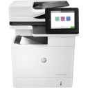 HP LaserJet Enterprise MFP M635h Drukarka wielofunkcyjna mono