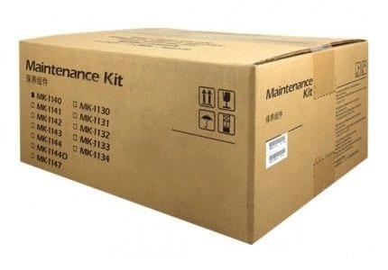 Maintenence Kit  MK-1140, MK-1141, B1012, 1702ML0NL0 Kyocera, Olivetti