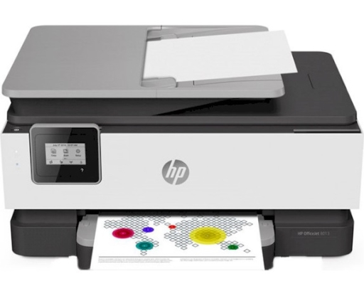 HP OfficeJet 8013