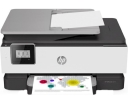 HP OfficeJet 8013 Urządzenie wielofunkcyjne atramentowe