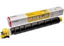 Toner INTEGRAL zamiennik TK-8515Y do Kyocera TASKalfa 5052ci/5053ci 6025ci/6053ci żółty 20k