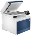 HP Color LaserJet Pro MFP 4302fdw 5HH64F