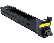 Toner A0DK2D3 Develop INEO +20 żółty TN-318Y