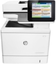 HP Color LaserJet Enterprise MFP M577dn Urządzenie wielofunkcyjne laser kolor