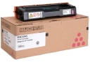 Toner Ricoh SP C231 C232 C242 C311 C312 C320 C342 magenta 6k