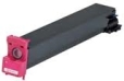 Toner Konica Minolta Bizhub C300 C352, 8938-707 TN-312M magenta