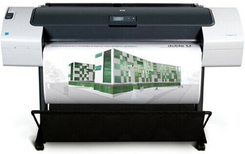 HP Designjet T770 ePrinter 44-in - ploter atramentowy 1118mm