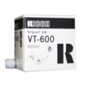 Tusz VT-600 Ricoh SS830 SS950 VT1800 VT2130 VT3500