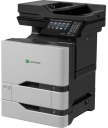 Lexmark CX725dthe Urządzenie wielofunkcyjne laserowe kolor