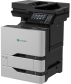 Lexmark CX725dthe