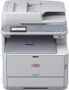 Oki MC352dn Urządzenie wielofunkcyjne A4 Color MFP 44952004