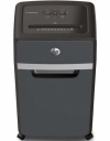 Niszczarka HP Pro Shredder 24CC ciemnoszara