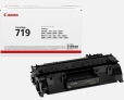 Toner 719 Canon LBP 6300 6650, MF 5840 5880