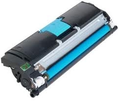 Toner Konica Minolta Magicolor 2500 2530 2550 2590MF, 1710589003 cyan