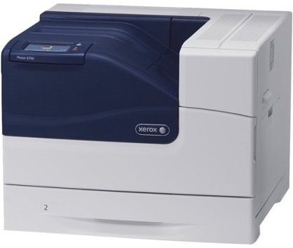 Xerox Phaser 6700N