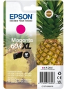 Tusz 604XL do Epson XP-2200/3200/4200 WF-2910/2930/2950 magenta 4ml