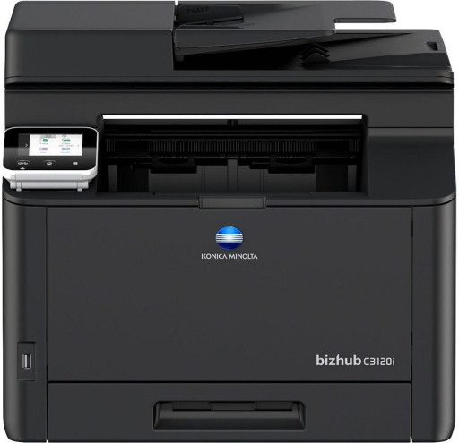 Konica Minolta Bizhub C3120i AE1V021