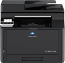 Konica Minolta Bizhub C3120i Kserokopiarka wielofunkcyjna laserowa kolor