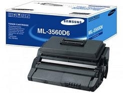 Toner do Samsung ML-3560 3561, ML-3560D6