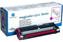 Toner Minolta MagiColor 2300 2350 magenta 4,5k