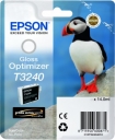 Tusz Epson SureColor SC-P400 Gloss Optimizer T3240 14ml