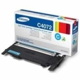 Samsung CLP-320 325, CLX-3185 toner cyan