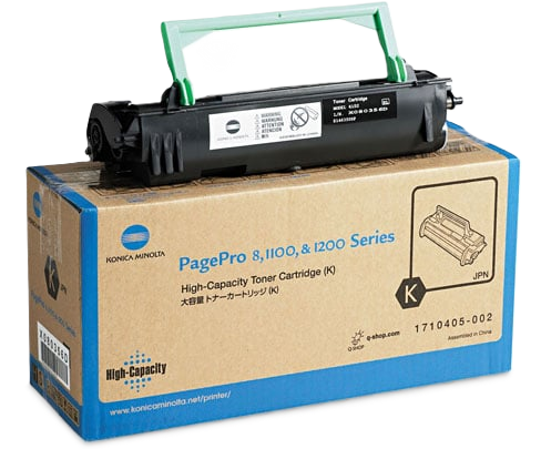 Toner oryginalny 4152603 do Minolta PagePro 8E 1100L