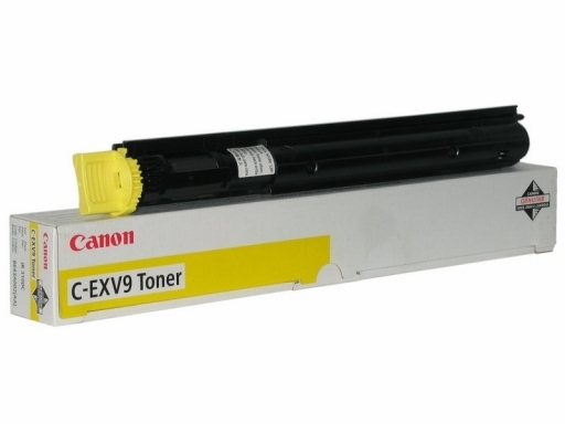 Toner żółty C-EXV9 Canon iR C3100 C3170, iR 2570C 3170C 3180C