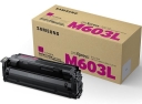 Toner Samsung ProXpress C4010 C4060 CLT-M603L magenta 10k