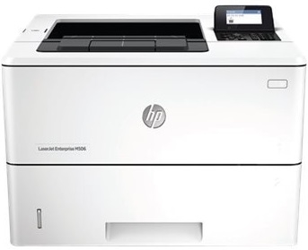 HP LaserJet Enterprise M506dn