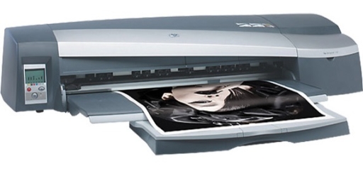 HP DesignJet 130r C7791H