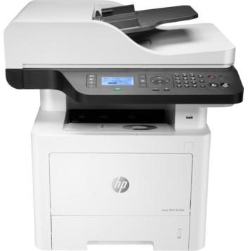 HP Laser MFP 432fdn Drukarka wielofunkcyjna mono