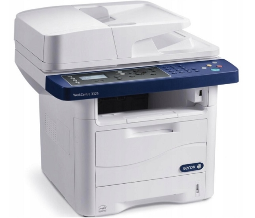 Xerox WorkCentre 3325 DNI