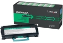 Toner Lexmark E360 E460 E462 E360H80G 9k