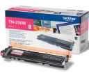 Toner Brother HL-3040CN 3070CW, DCP-9010CN magenta TN-230M 1,4k