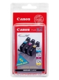 Tusze CLI-526CMY Canon Pixma MG5150 MG5350 MG6250