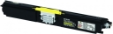 Toner Epson AcuLaser C1600, CX16 żółty 0554 2,7k