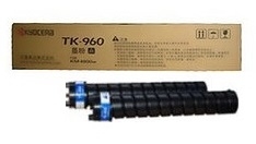 Toner Kyocera KM-4800w, TASKalfa 4820w TK-960