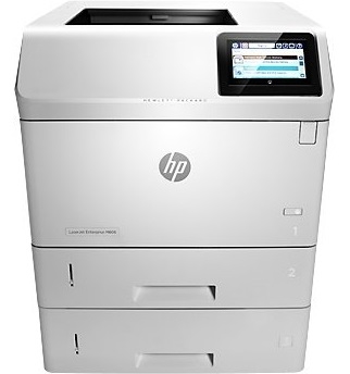 HP LaserJet Enterprise M606x